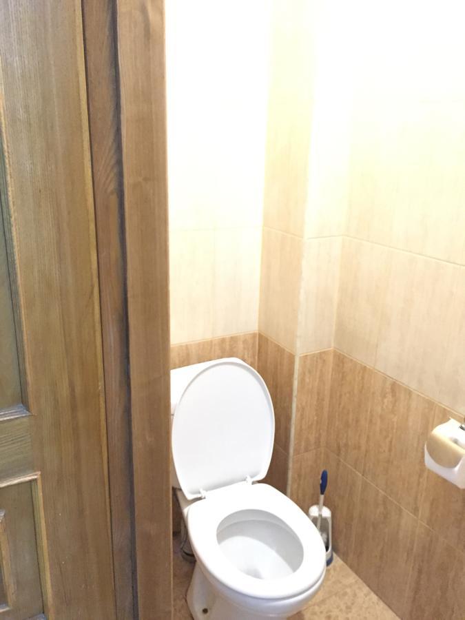 Apartment On Republic Square Jereván Kültér fotó