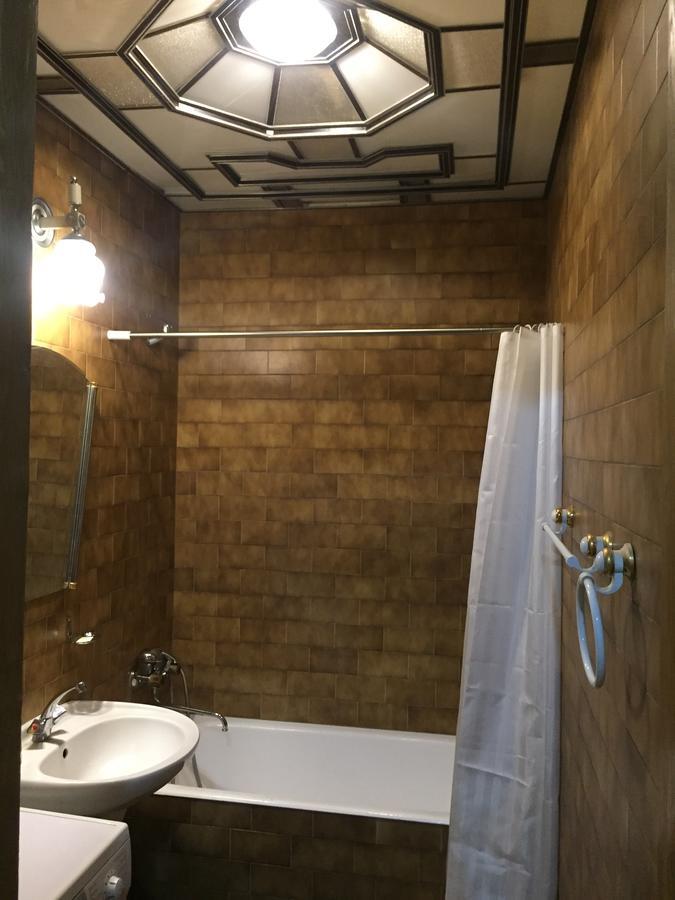 Apartment On Republic Square Jereván Kültér fotó