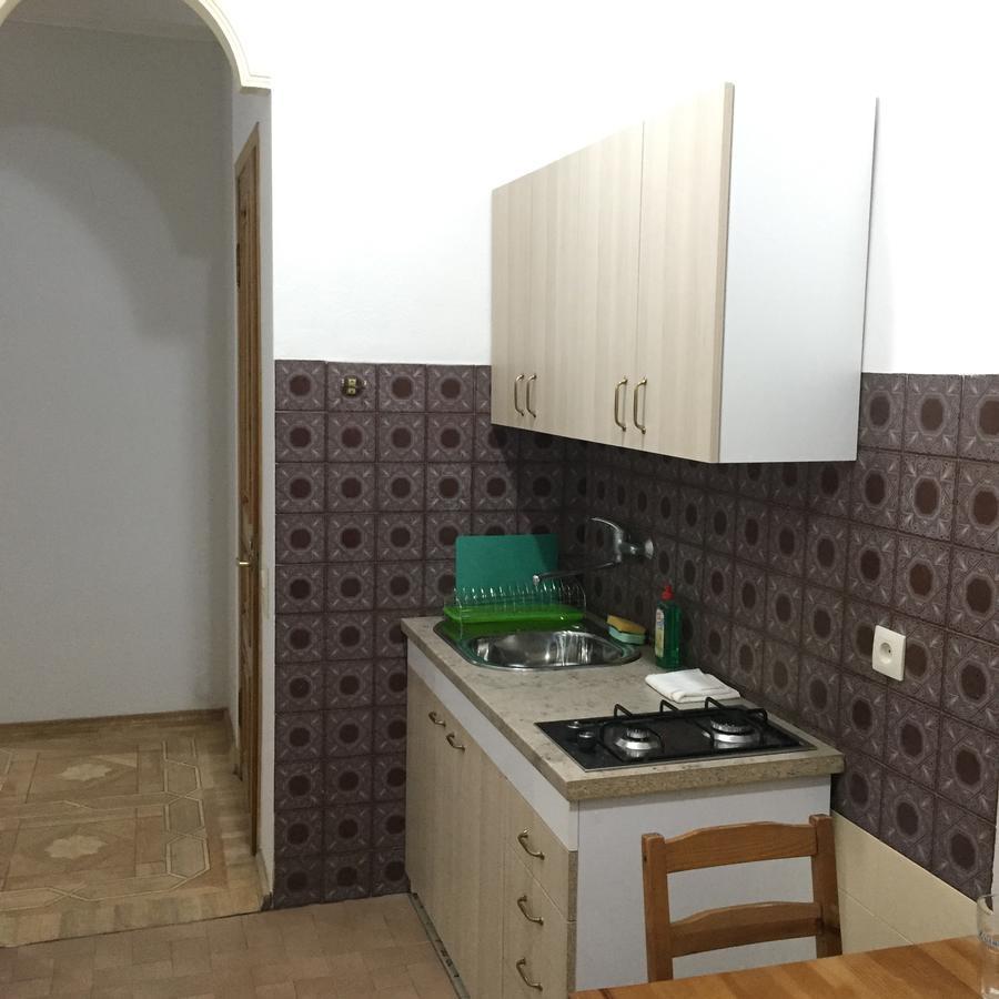 Apartment On Republic Square Jereván Kültér fotó