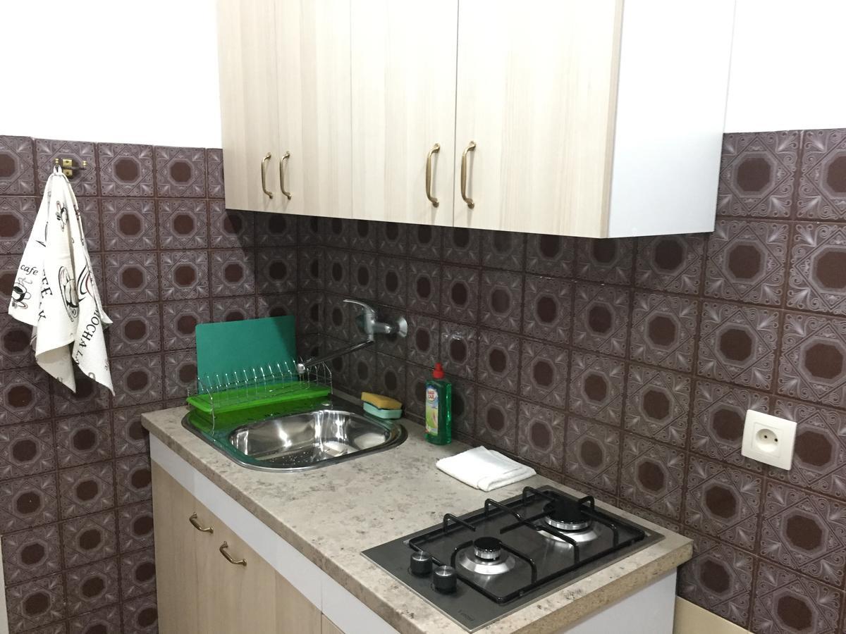 Apartment On Republic Square Jereván Kültér fotó